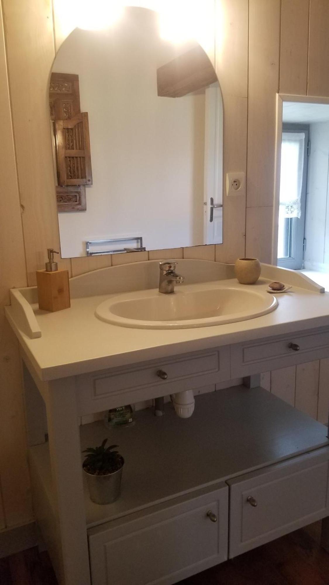 Chambres Et Gite Dans Un Lieu Calme Et Champetre Gourge Les Grippeaux Proche Parthenay Exterior foto