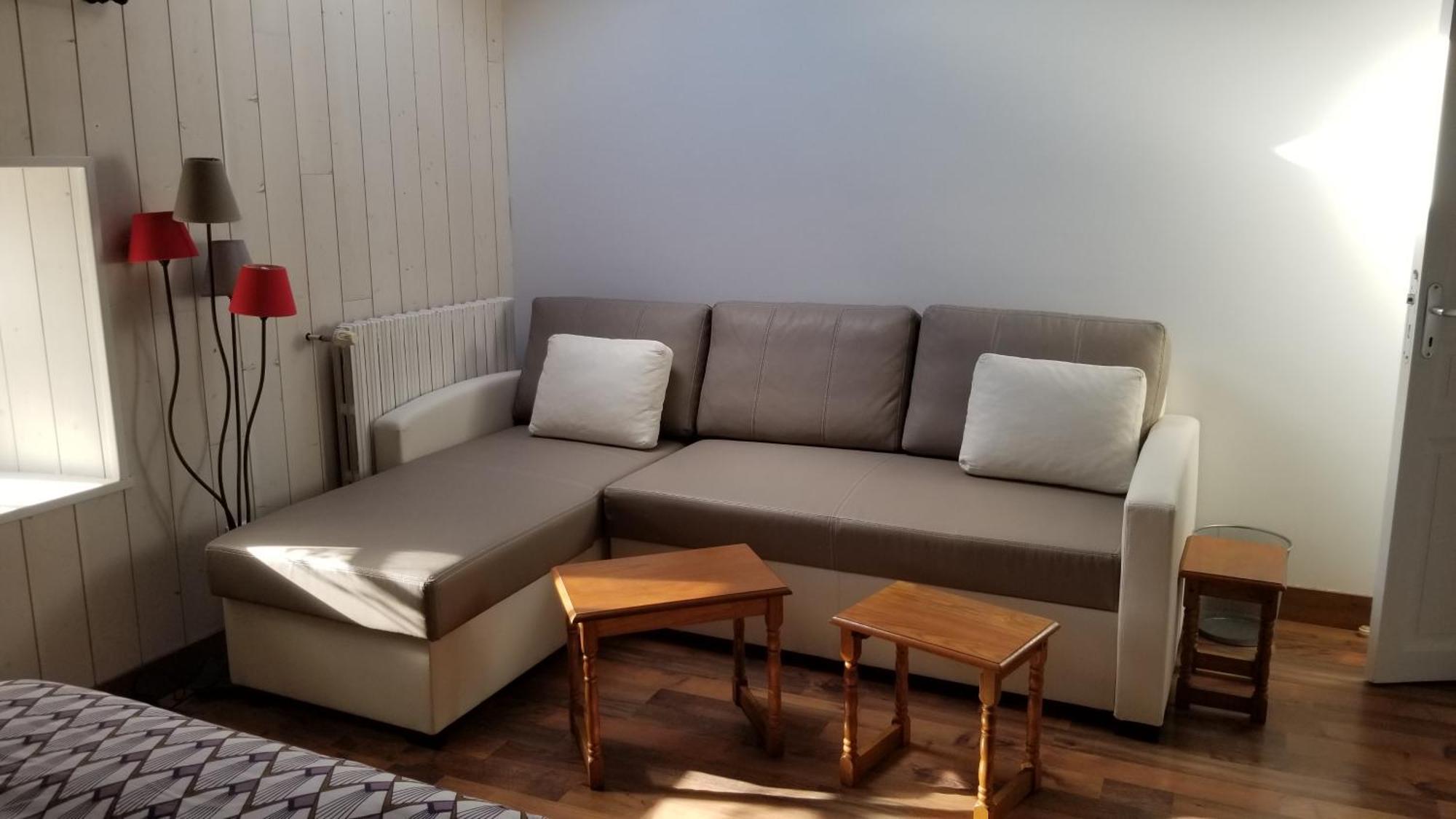 Chambres Et Gite Dans Un Lieu Calme Et Champetre Gourge Les Grippeaux Proche Parthenay Exterior foto
